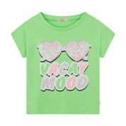 T-shirt Bambina Billieblush Billieblush