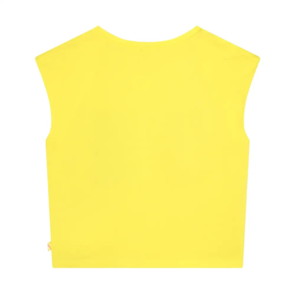 T-shirt Bambina Billieblush Billieblush