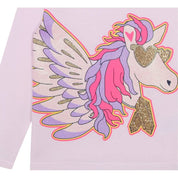 T-shirt Bambina Billieblush Billieblush