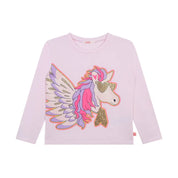 T-shirt Bambina Billieblush Billieblush