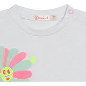 T-shirt Bambina Billieblush Billieblush