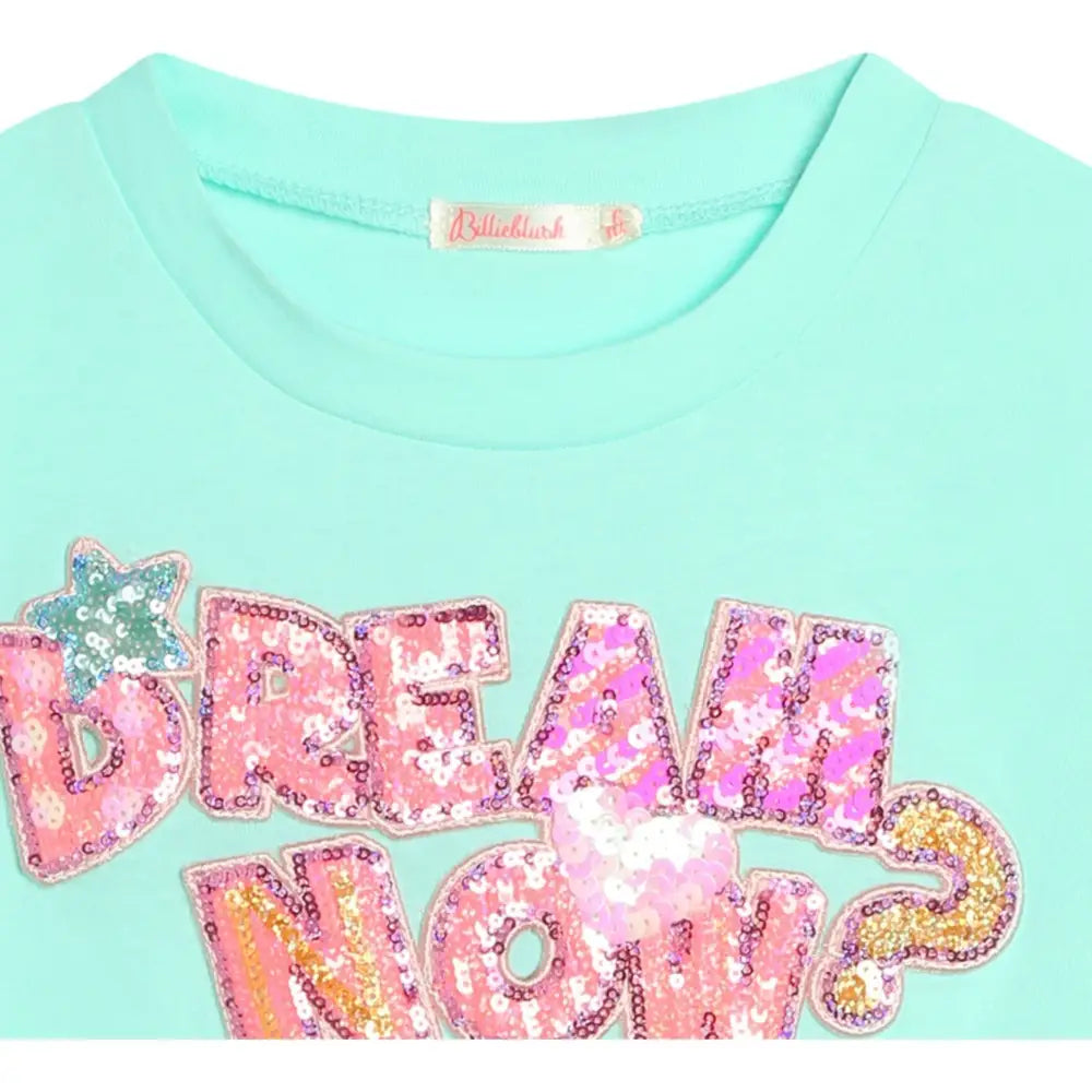 T-shirt Bambina Billieblush Billieblush