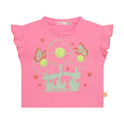 T-shirt Bambina Billieblush Billieblush