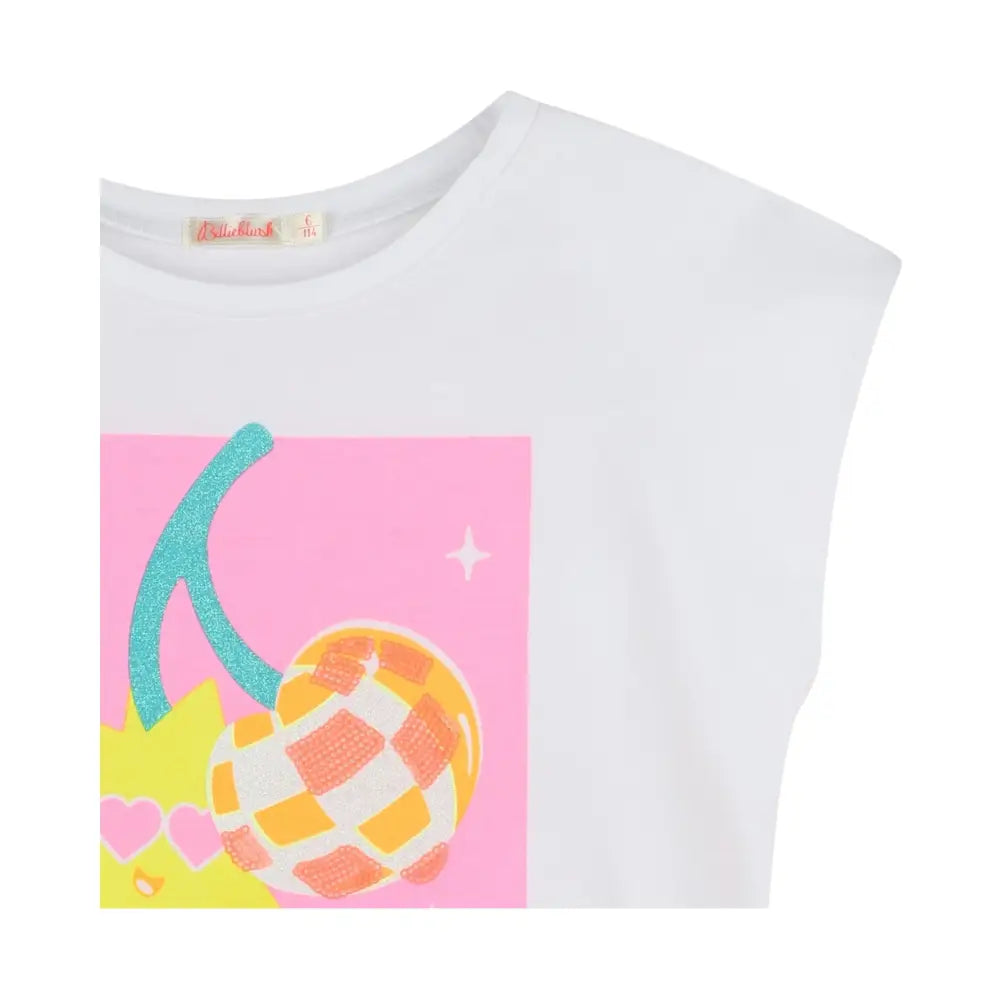 T-shirt Bambina Billieblush Billieblush
