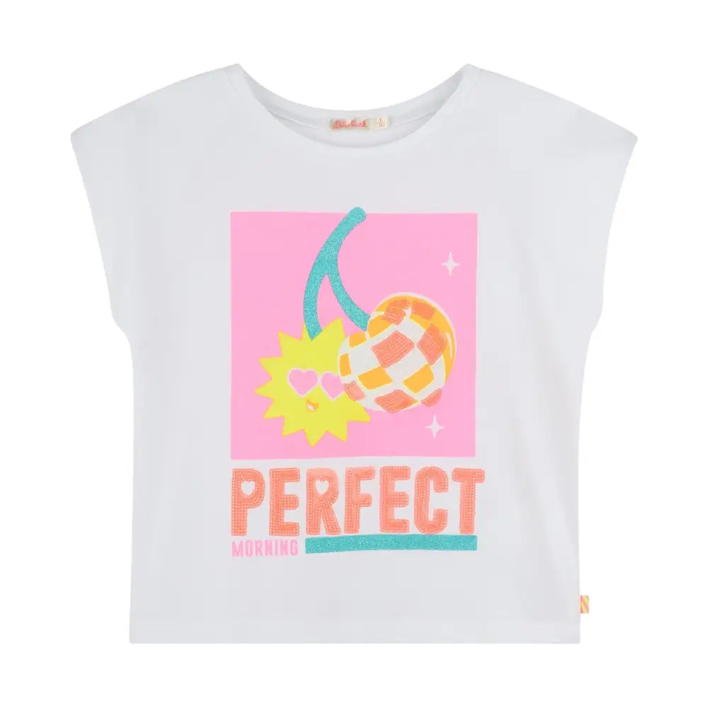 T-shirt Bambina Billieblush Billieblush