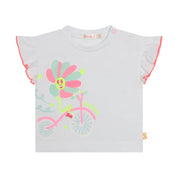 T-shirt Bambina Billieblush Billieblush
