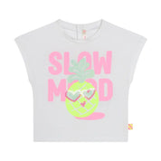 T-shirt Bambina Billieblush Billieblush