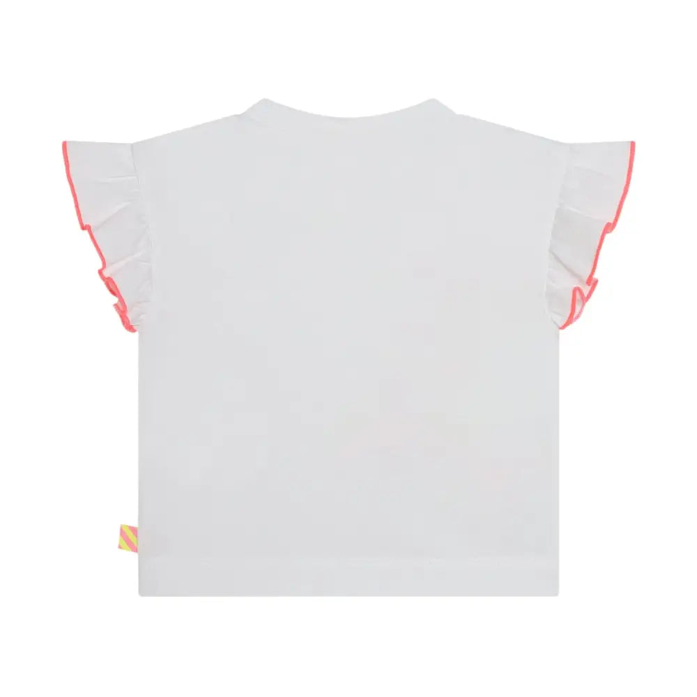 T-shirt Bambina Billieblush Billieblush