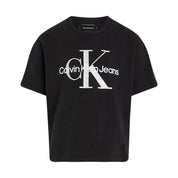 T-shirt Bambina Calvin Klein Kids Calvin Klein Kids