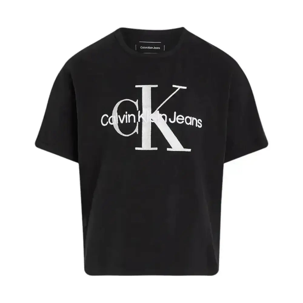 T-shirt Bambina Calvin Klein Kids - Follower SRL