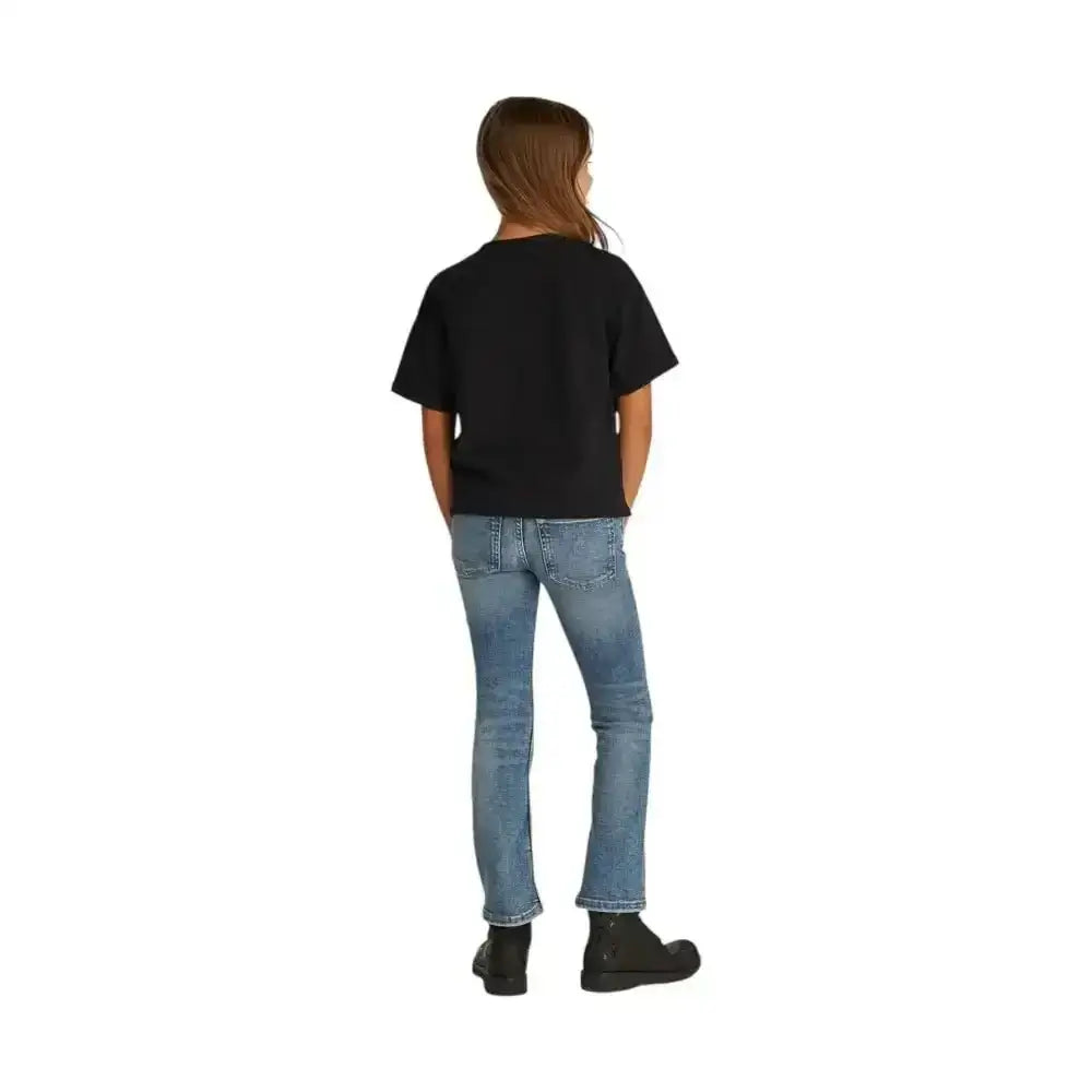 T-shirt Bambina Calvin Klein Kids - Follower SRL