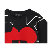 T-shirt Bambina Dkny Dkny