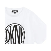 T-shirt Bambina Dkny Dkny