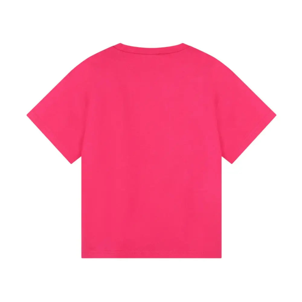 T-shirt Bambina Dkny Dkny