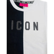 T-shirt Bambina Icon - Follower SRL