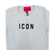 T-shirt Bambina Icon Icon