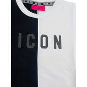 T-shirt Bambina Icon Icon