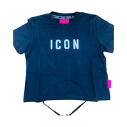 T-shirt Bambina Icon - Follower SRL