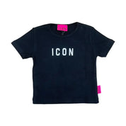 T-shirt Bambina Icon - Follower SRL
