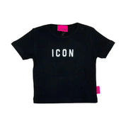 T-shirt Bambina Icon - Follower SRL