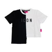 T-shirt Bambina Icon - Follower SRL