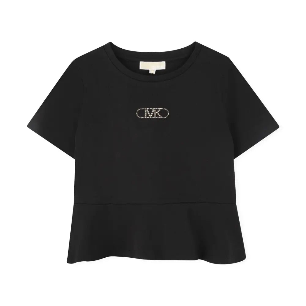T-shirt Bambina Michael Kors Michael Kors