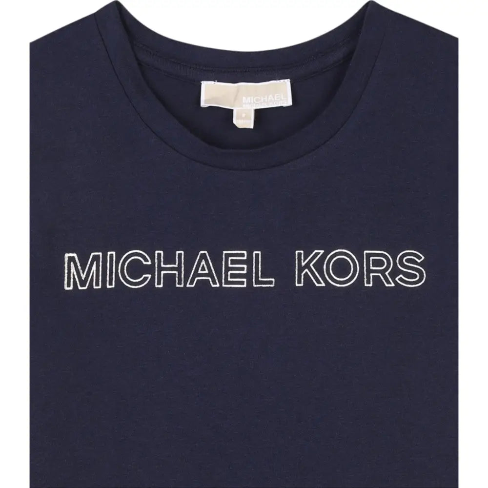 T-shirt Bambina Michael Kors Michael Kors