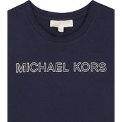 T-shirt Bambina Michael Kors Michael Kors