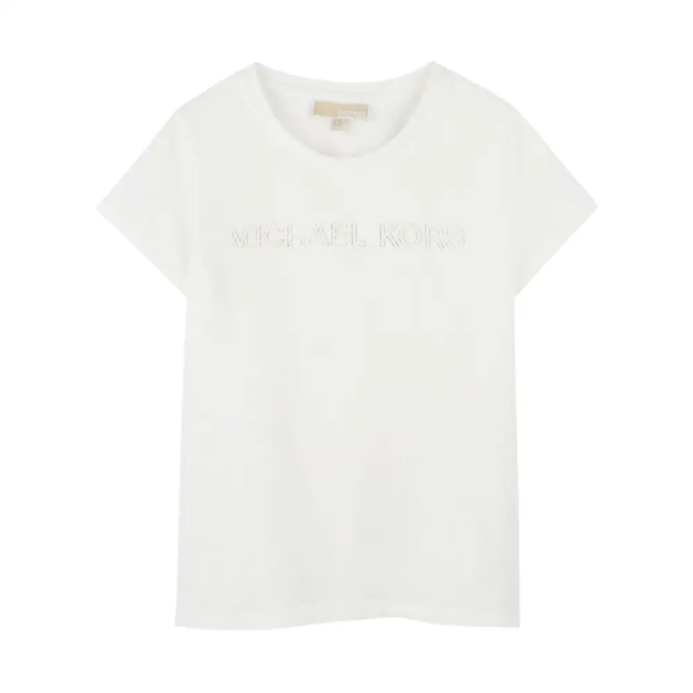 T-shirt Bambina Michael Kors Michael Kors