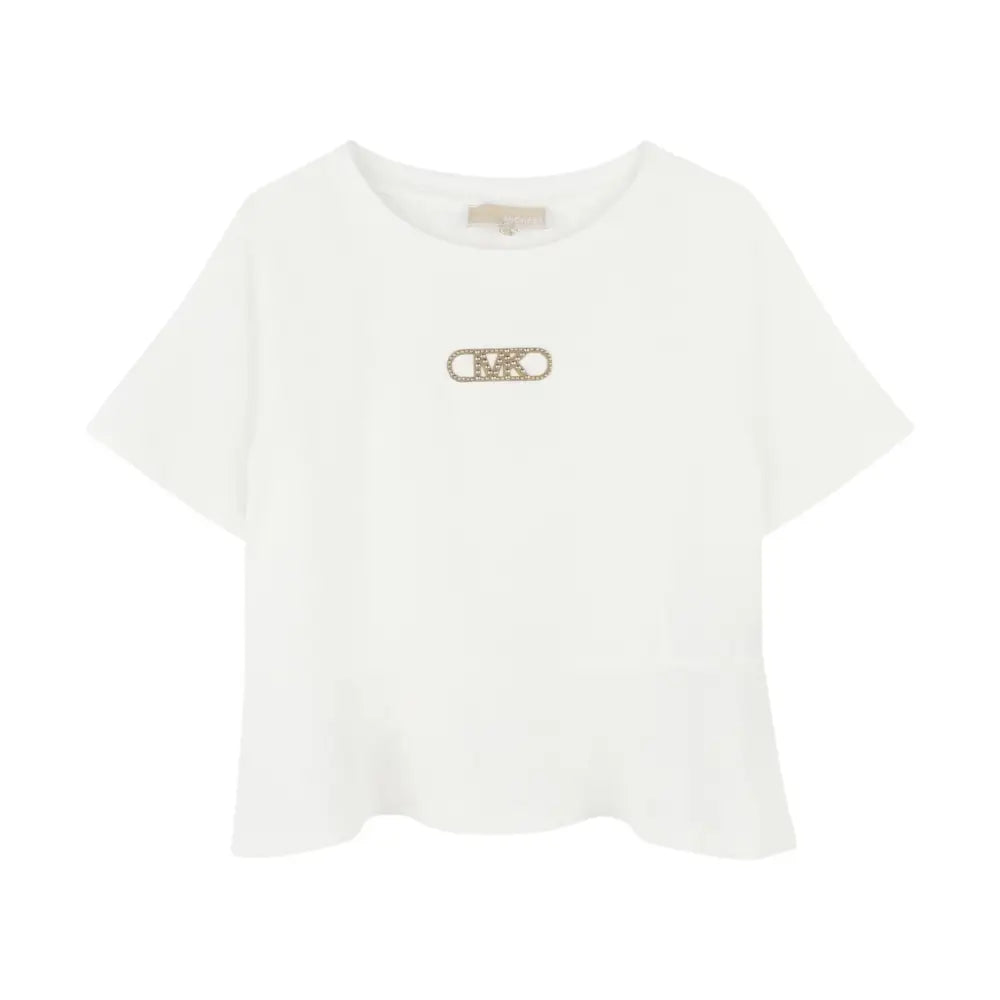 T-shirt Bambina Michael Kors Michael Kors
