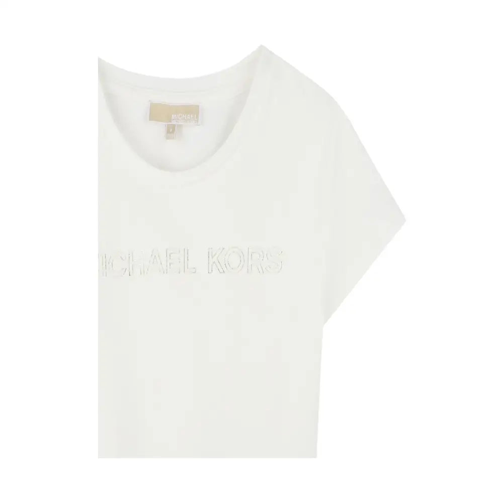 T-shirt Bambina Michael Kors Michael Kors