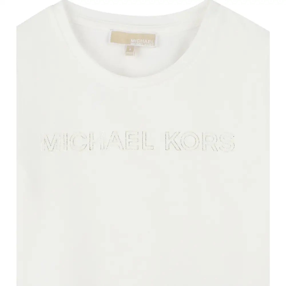 T-shirt Bambina Michael Kors Michael Kors