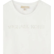 T-shirt Bambina Michael Kors Michael Kors