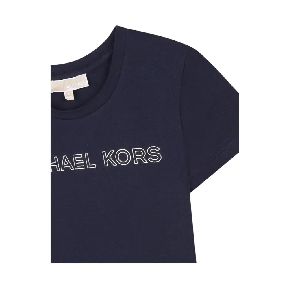 T-shirt Bambina Michael Kors Michael Kors