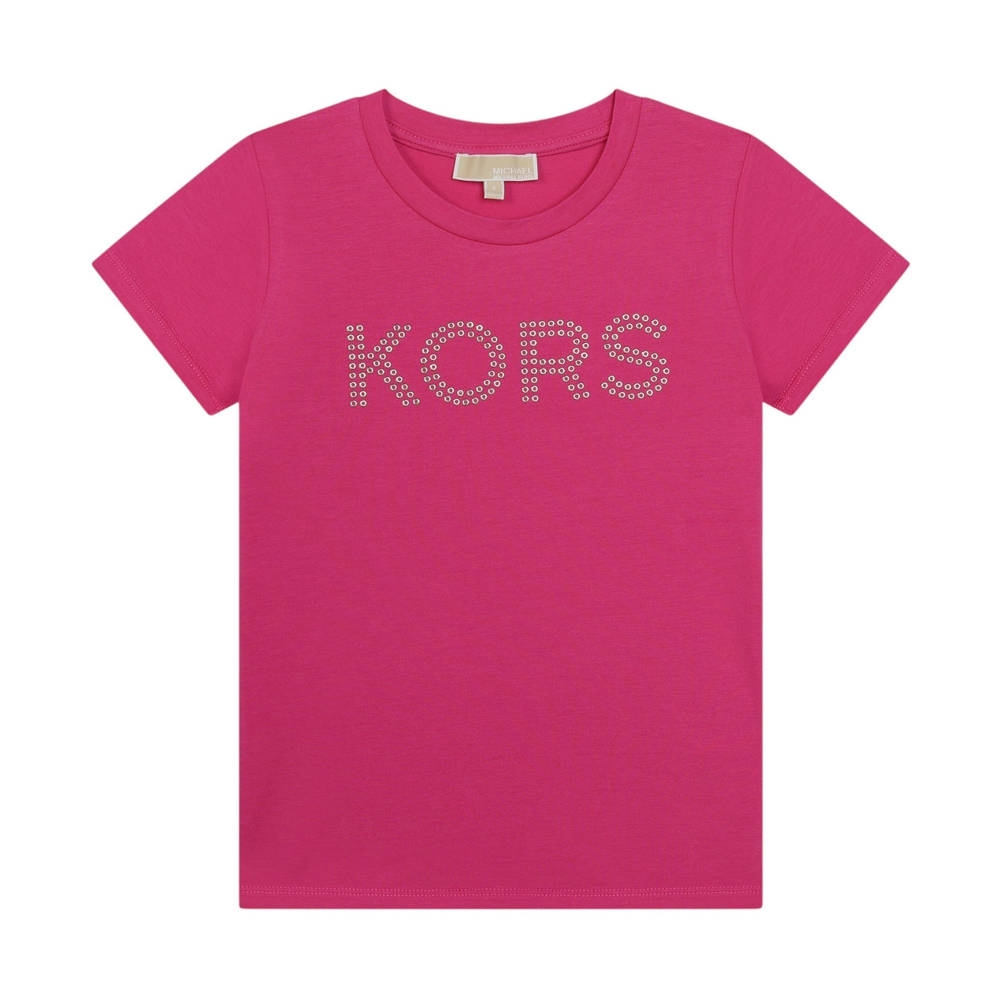 T-shirt Bambina Michael Kors Michael Kors