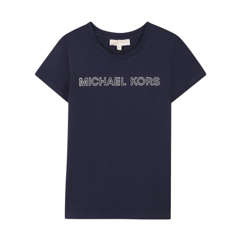 T-shirt Bambina Michael Kors Michael Kors