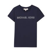 T-shirt Bambina Michael Kors Michael Kors