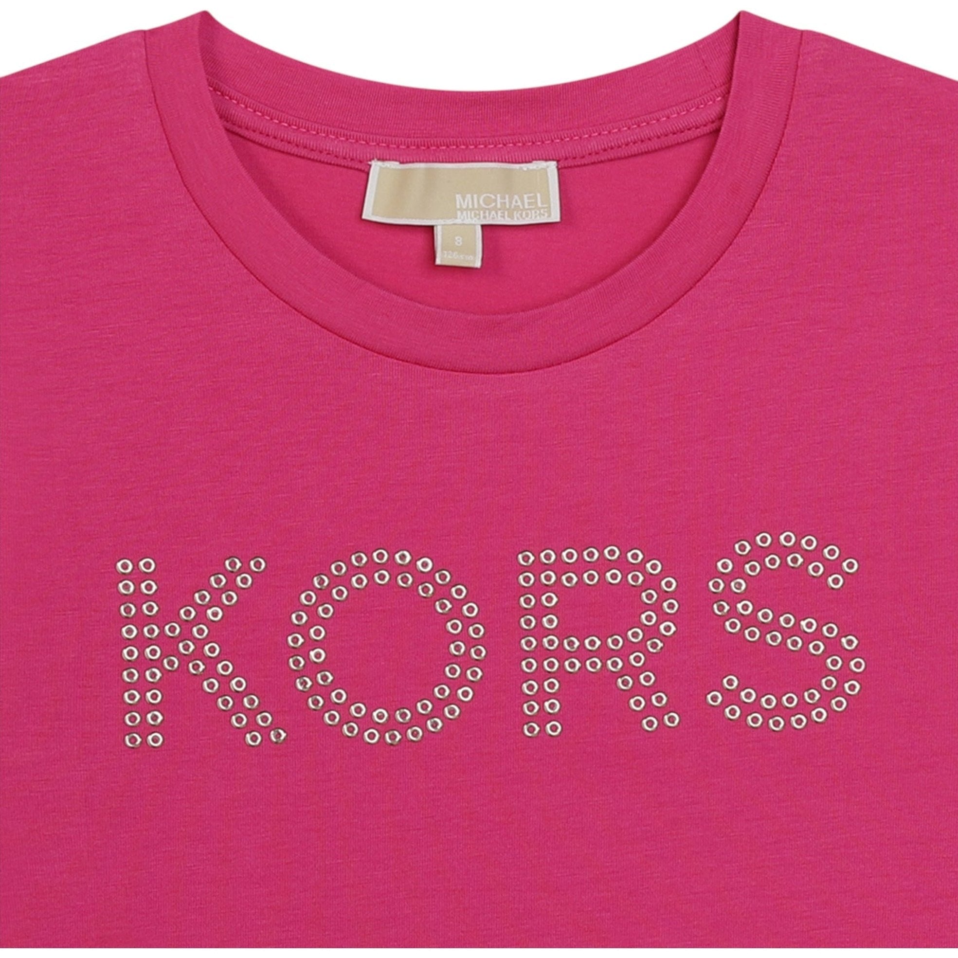 T-shirt Bambina Michael Kors Michael Kors