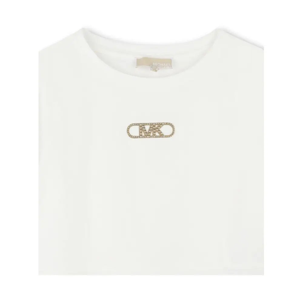 T-shirt Bambina Michael Kors Michael Kors