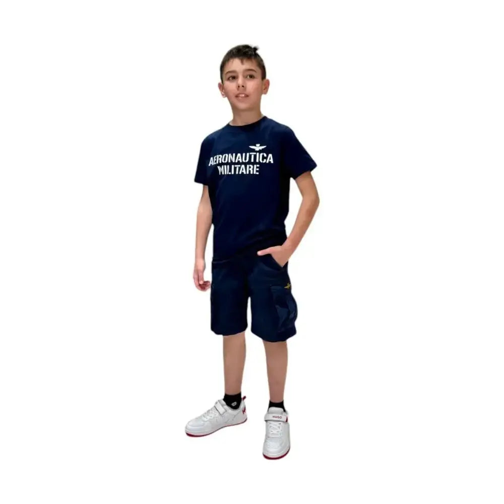 T-shirt Bambino Aeronautica Militare - Follower SRL