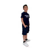 T-shirt Bambino Aeronautica Militare Aeronautica Militare
