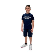 T-shirt Bambino Aeronautica Militare Aeronautica Militare