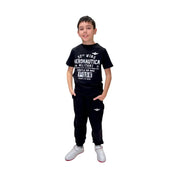 T-shirt Bambino Aeronautica Militare Aeronautica Militare