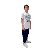 T-shirt Bambino Aeronautica Militare - Follower SRL