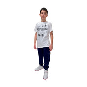 T-shirt Bambino Aeronautica Militare Aeronautica Militare
