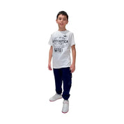 T-shirt Bambino Aeronautica Militare - Follower SRL