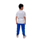 T-shirt Bambino Aeronautica Militare Aeronautica Militare