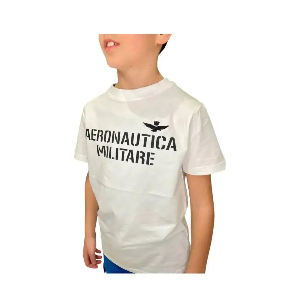 T-shirt Bambino Aeronautica Militare - Follower SRL