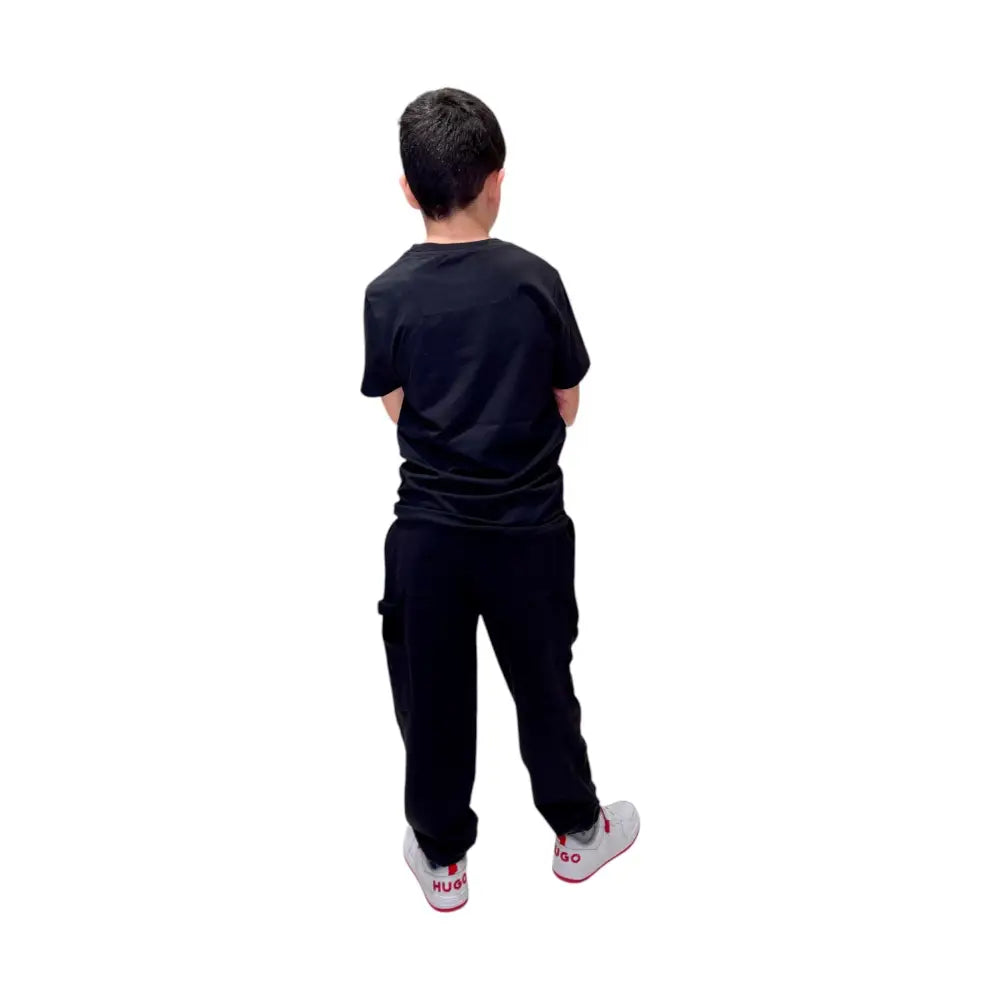 T-shirt Bambino Aeronautica Militare Aeronautica Militare