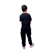 T-shirt Bambino Aeronautica Militare Aeronautica Militare